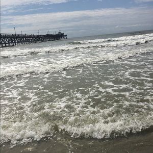 Meet your Posher, Halle